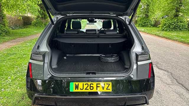 Hyundai IONIQ 5 168kW N Line S 84 kWh 5dr Auto Electric Hatchback