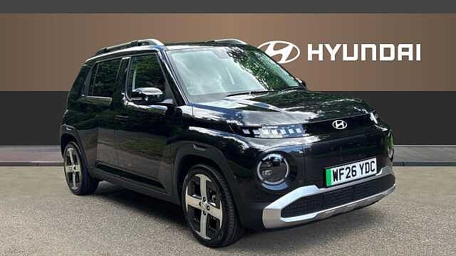 85kW 02 49kWh 5dr Auto Electric Hatchback