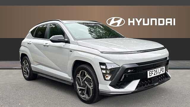 1.6 Hybrid 129 N Line 5dr DCT Hybrid Hatchback