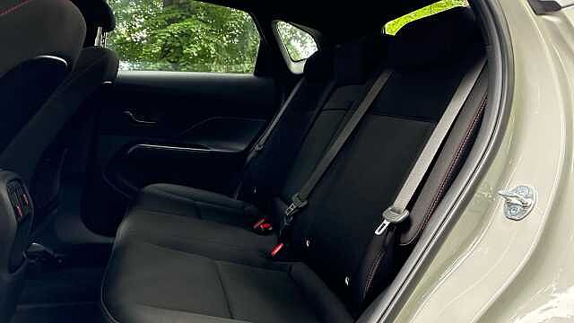 Hyundai KONA 1.6 Hybrid 129 N Line 5dr DCT Hybrid Hatchback Grey