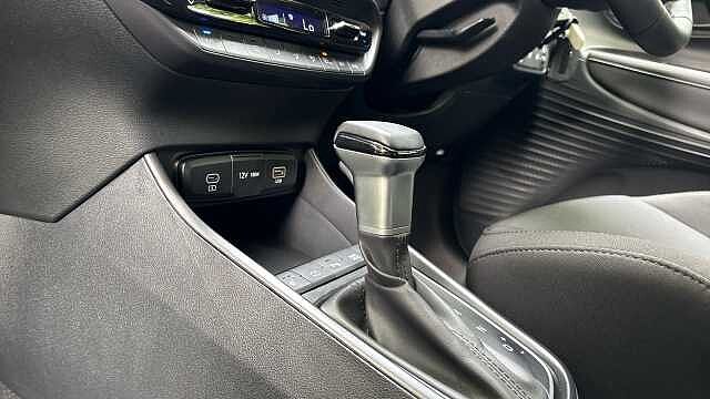Hyundai i20 1.0T GDi Premium 5dr DCT Petrol Hatchback