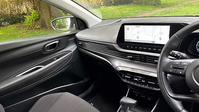 Hyundai i20 1.0T GDi Premium 5dr DCT Petrol Hatchback
