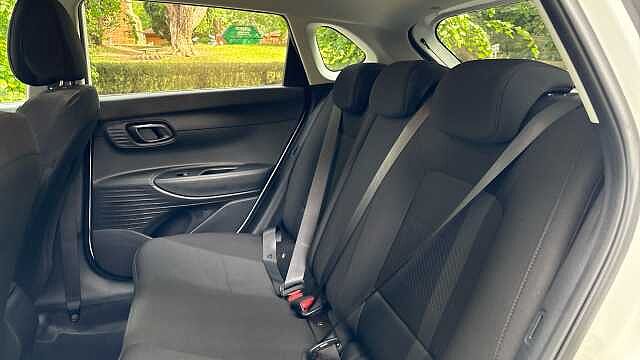 Hyundai i20 1.0T GDi Premium 5dr DCT Petrol Hatchback