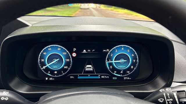 Hyundai i20 1.0T GDi Premium 5dr DCT Petrol Hatchback