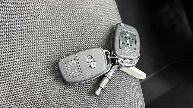 Hyundai i20 1.0T GDi Premium 5dr DCT Petrol Hatchback