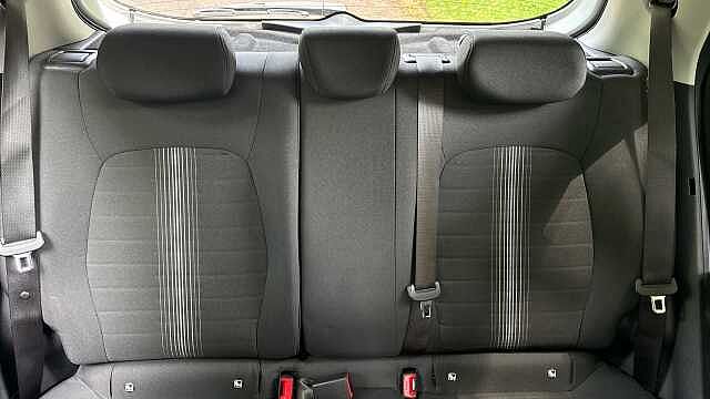 Hyundai i10 1.0 Advance 5dr Petrol Hatchback