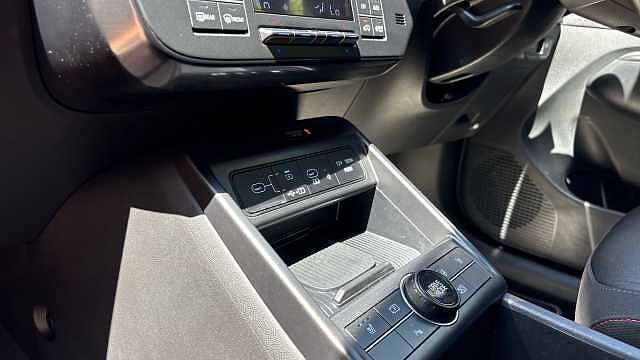 Hyundai KONA 1.6 Hybrid 129 N Line 5dr DCT Hybrid Hatchback