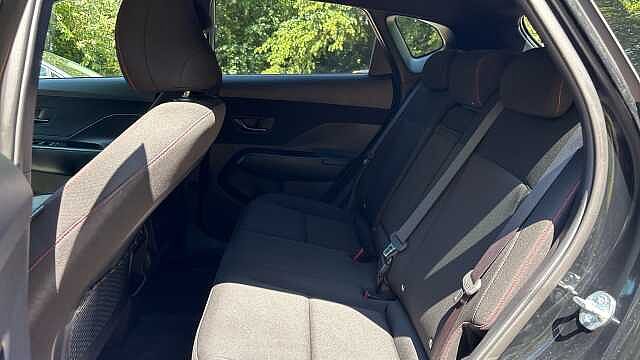 Hyundai KONA 1.6 Hybrid 129 N Line 5dr DCT Hybrid Hatchback
