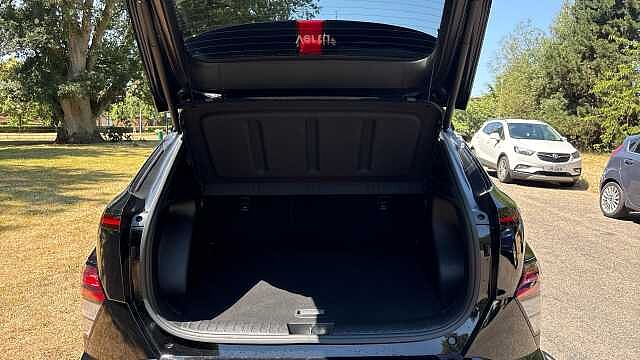 Hyundai KONA 1.6 Hybrid 129 N Line 5dr DCT Hybrid Hatchback