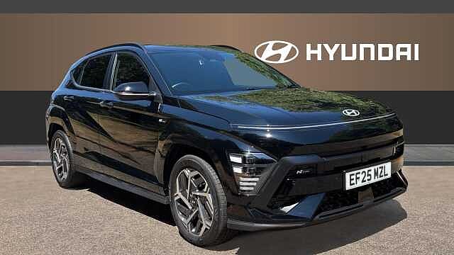 1.6 Hybrid 129 N Line S 5dr DCT Hybrid Hatchback
