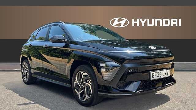 1.6 Hybrid 129 N Line S 5dr DCT Hybrid Hatchback