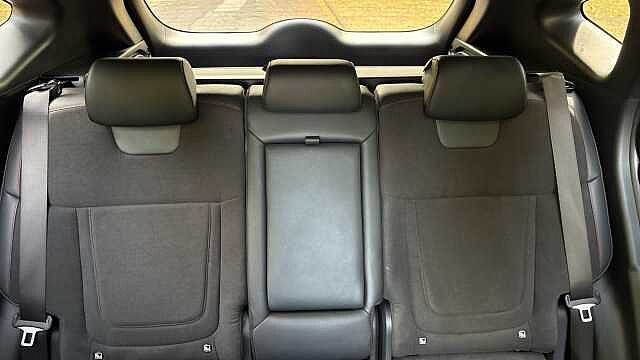 Hyundai TUCSON 1.6T Plug-in Hybrid N Line 5dr Auto Estate