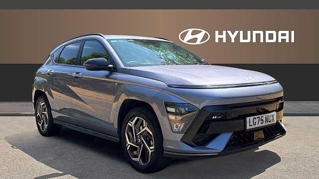1.6 Hybrid 129 N Line 5dr DCT Hybrid Hatchback