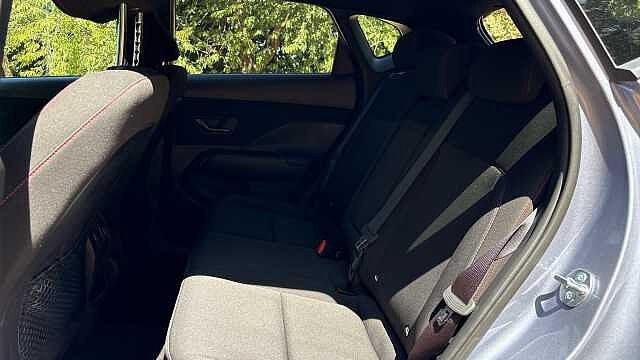 Hyundai KONA 1.6 Hybrid 129 N Line 5dr DCT Hybrid Hatchback Blue
