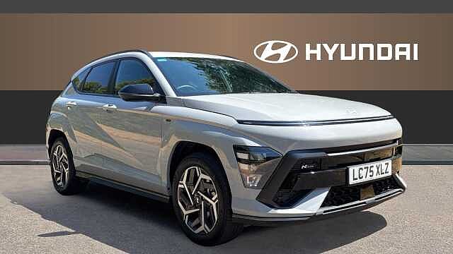 1.6 Hybrid 138 N Line 5dr DCT Hybrid Hatchback