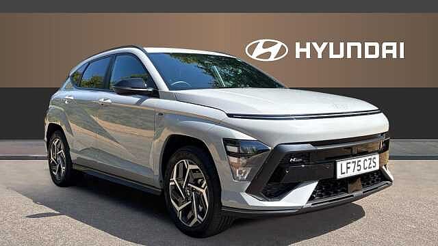 1.6 Hybrid 129 N Line 5dr DCT Hybrid Hatchback