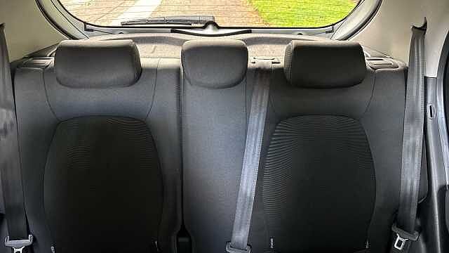 Hyundai i10 1.0 Play 5dr Petrol Hatchback