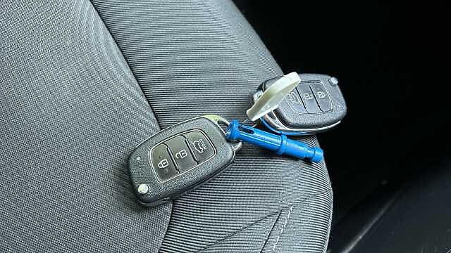 Hyundai i10 1.0 Play 5dr Petrol Hatchback