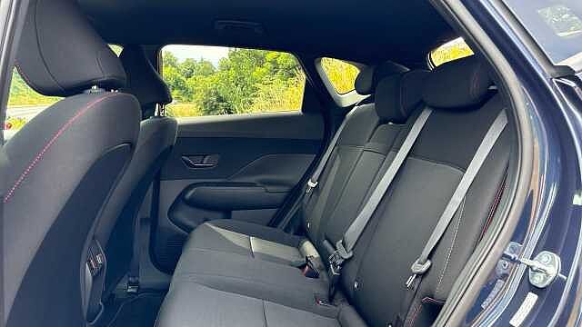 Hyundai KONA 160kW N Line 65kWh 5dr Auto Electric Hatchback Pearl - Sailing Blue