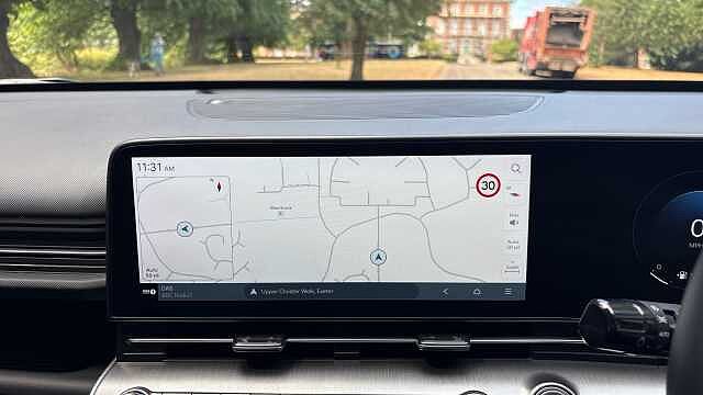 Hyundai KONA 1.6 Hybrid 129 Ultimate 5dr DCT Hybrid Hatchback