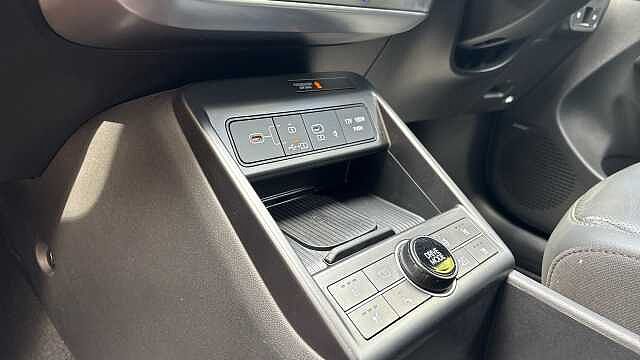 Hyundai KONA 1.6 Hybrid 129 Ultimate 5dr DCT Hybrid Hatchback