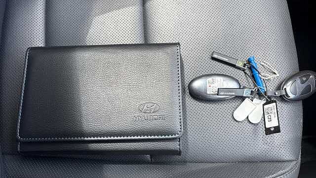 Hyundai KONA 1.6 Hybrid 129 Ultimate 5dr DCT Hybrid Hatchback