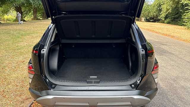 Hyundai KONA 1.6 Hybrid 129 Ultimate 5dr DCT Hybrid Hatchback