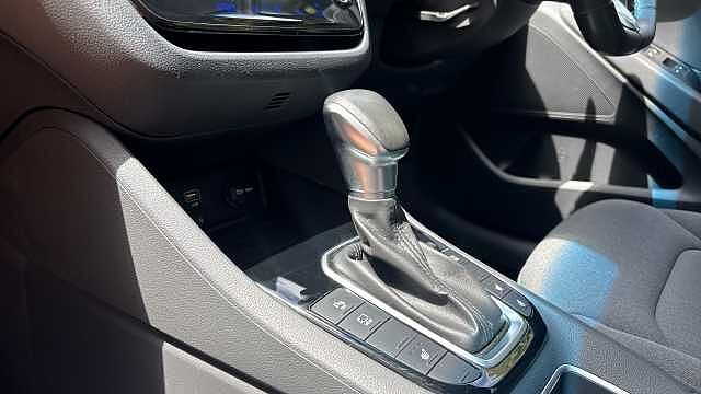 Hyundai IONIQ 1.6 GDi Hybrid Premium 5dr DCT Hybrid Hatchback