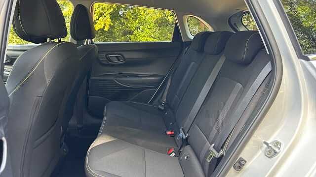 Hyundai i20 1.0T GDi 90 Tech Line 5dr Petrol Hatchback