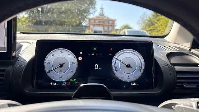 Hyundai INSTER 85kW 02 49kWh 5dr Auto Electric Hatchback