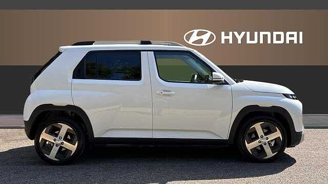 Hyundai INSTER 85kW 02 49kWh 5dr Auto Electric Hatchback