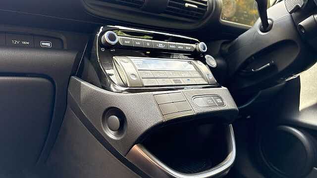 Hyundai INSTER 85kW 01 49kWh 5dr Auto Electric Hatchback