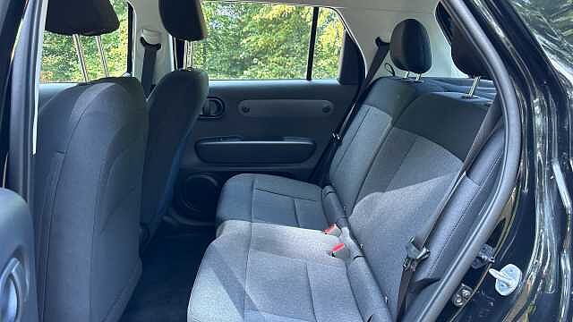 Hyundai INSTER 85kW 01 49kWh 5dr Auto Electric Hatchback
