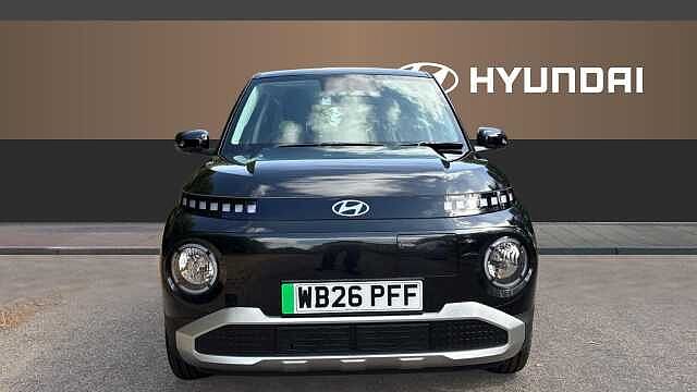 Hyundai INSTER 85kW 01 49kWh 5dr Auto Electric Hatchback