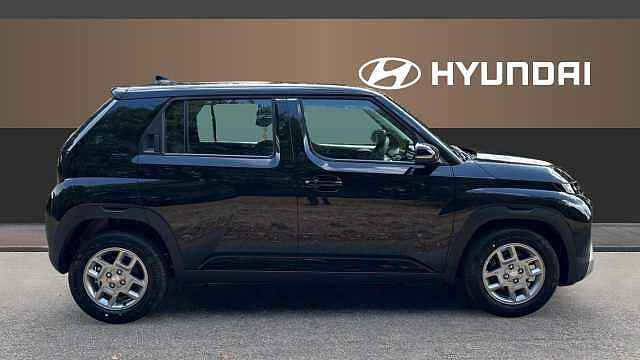 Hyundai INSTER 85kW 01 49kWh 5dr Auto Electric Hatchback