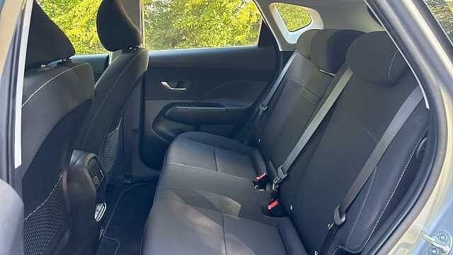 Hyundai KONA 160kW Advance 65kWh 5dr Auto Electric Hatchback