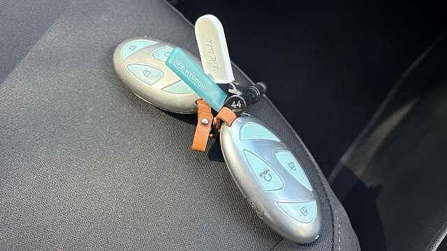 Hyundai KONA 160kW Advance 65kWh 5dr Auto Electric Hatchback