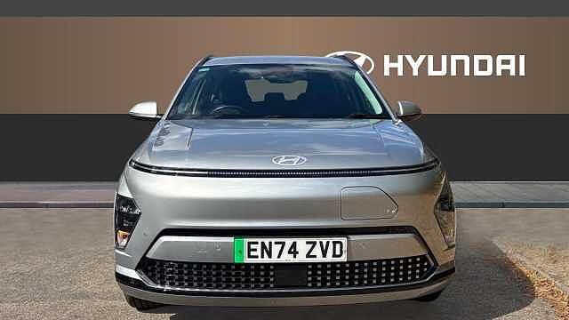Hyundai KONA 160kW Advance 65kWh 5dr Auto Electric Hatchback