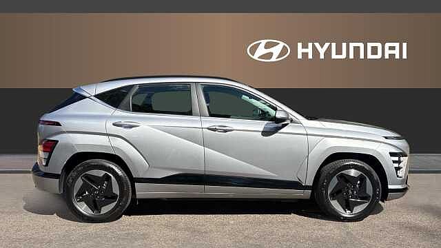 Hyundai KONA 160kW Advance 65kWh 5dr Auto Electric Hatchback