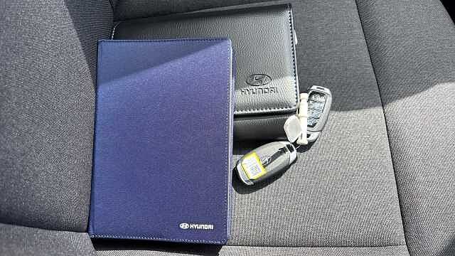 Hyundai INSTER 71kW 01 42kWh 5dr Auto Electric Hatchback