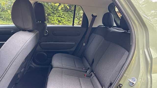 Hyundai INSTER 85kW 02 49kWh 5dr Auto Electric Hatchback