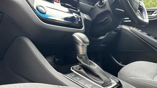 Hyundai IONIQ 1.6 GDi Hybrid 1st Edition 5dr DCT Hybrid Hatchback