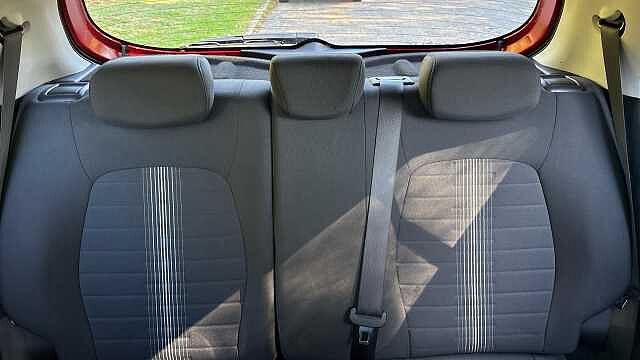Hyundai i10 1.2 MPi SE Connect 5dr Petrol Hatchback