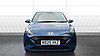 Hyundai I10 1.0 [63] Advance 5dr Auto [Nav] Petrol Hatchback Blue