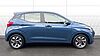 Hyundai I10 1.0 [63] Advance 5dr Auto [Nav] Petrol Hatchback Blue