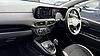 Hyundai I10 1.0 [63] Advance 5dr Auto [Nav] Petrol Hatchback Blue