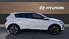 Hyundai BAYON 1.0 TGDi Ultimate 5dr DCT Petrol Hatchback White