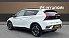 Hyundai BAYON 1.0 TGDi Ultimate 5dr DCT Petrol Hatchback White