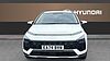 Hyundai BAYON 1.0 TGDi Ultimate 5dr DCT Petrol Hatchback White