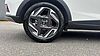 Hyundai BAYON 1.0 TGDi Ultimate 5dr DCT Petrol Hatchback White